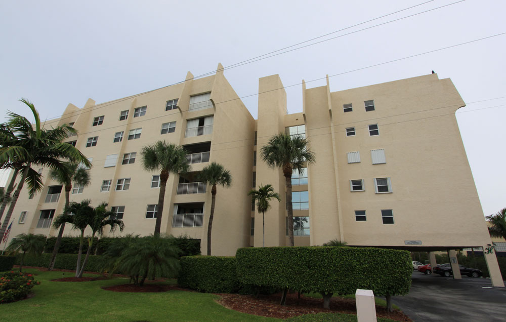 Palmsea - Florida Waterfront Condos