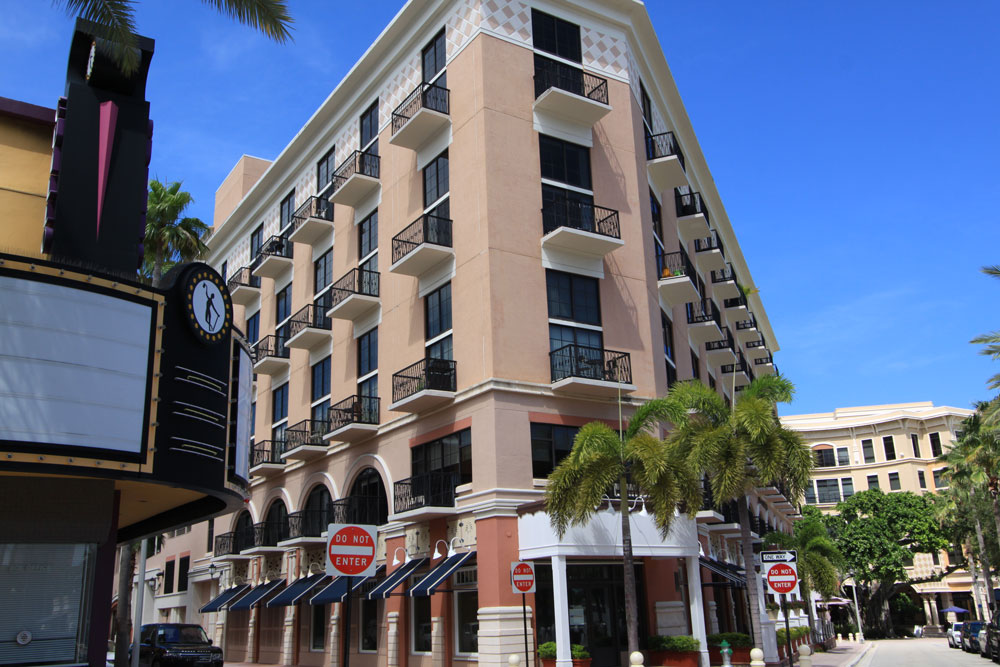 Lofts - Florida Waterfront Condos