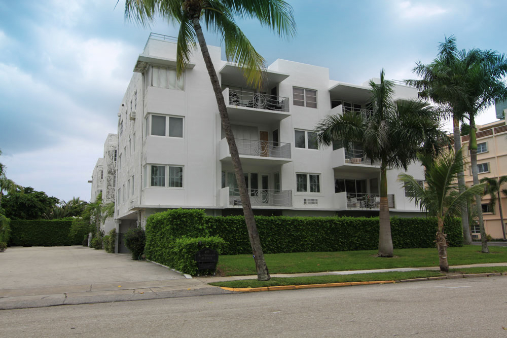 Park Place - Florida Waterfront Condos