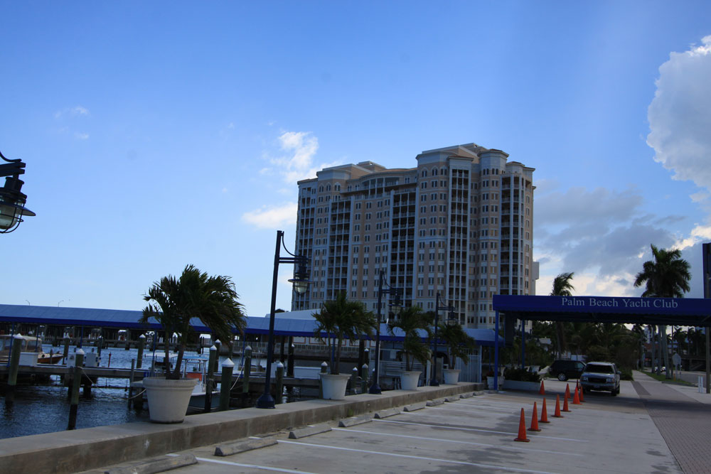 One Watermark Place - Florida Waterfront Condos