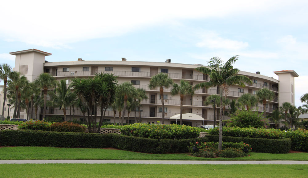 Southgate - Florida Waterfront Condos