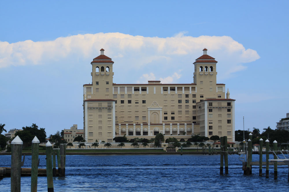 Palm Beach Biltmore - Florida Waterfront Condos