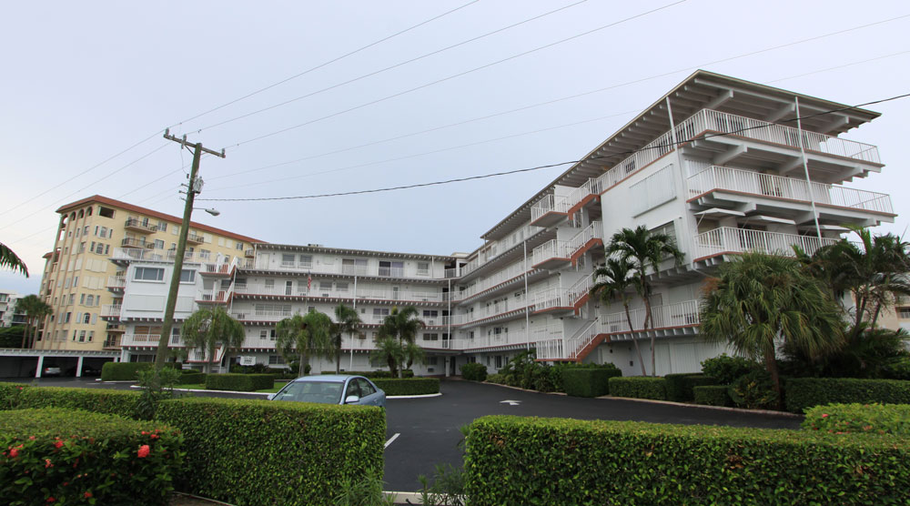 South Palm - Florida Waterfront Condos