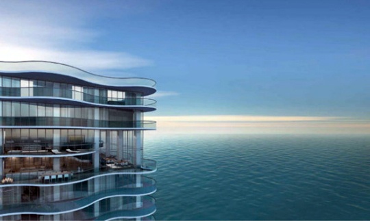 Regalia - Florida Waterfront Condos