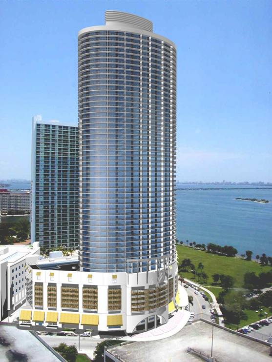 Opera - Florida Waterfront Condos