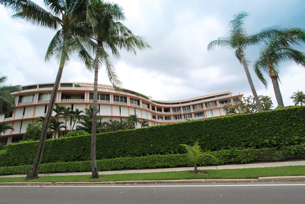 Southlake - Florida Waterfront Condos