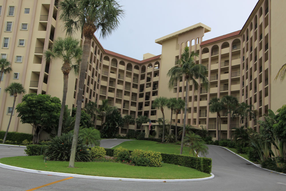La Bonne Vie - Florida Waterfront Condos