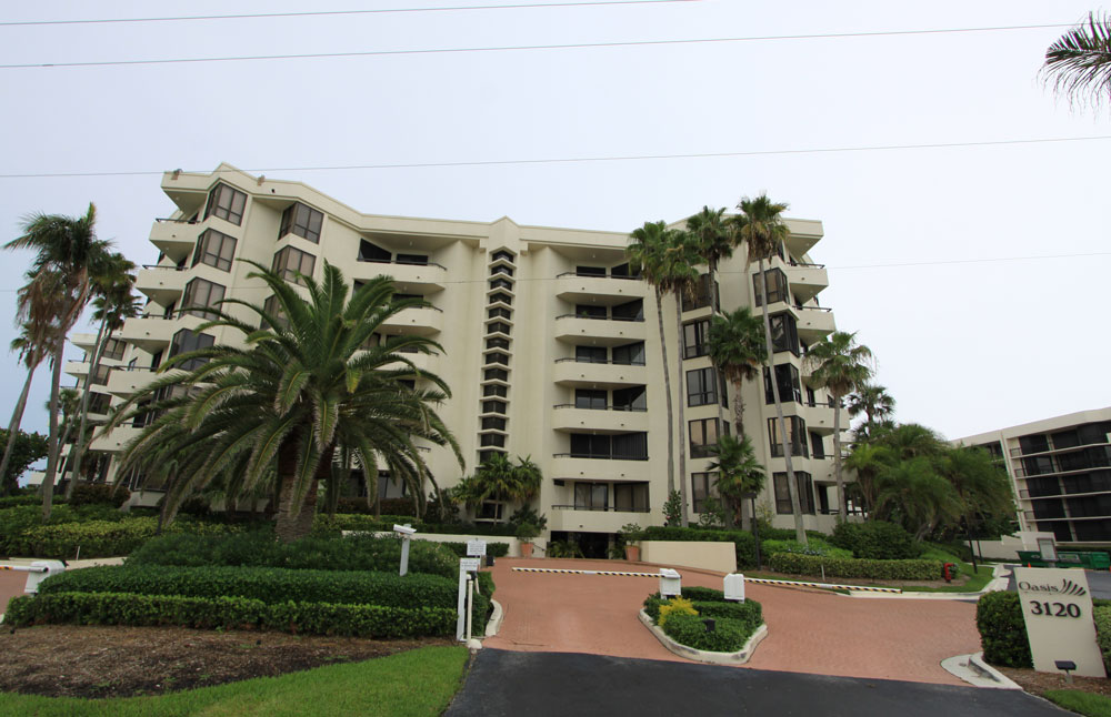 Thirty-One Twenty - Florida Waterfront Condos