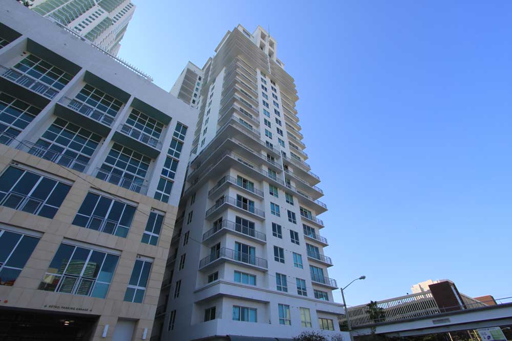The Loft Downtown I - Florida Waterfront Condos