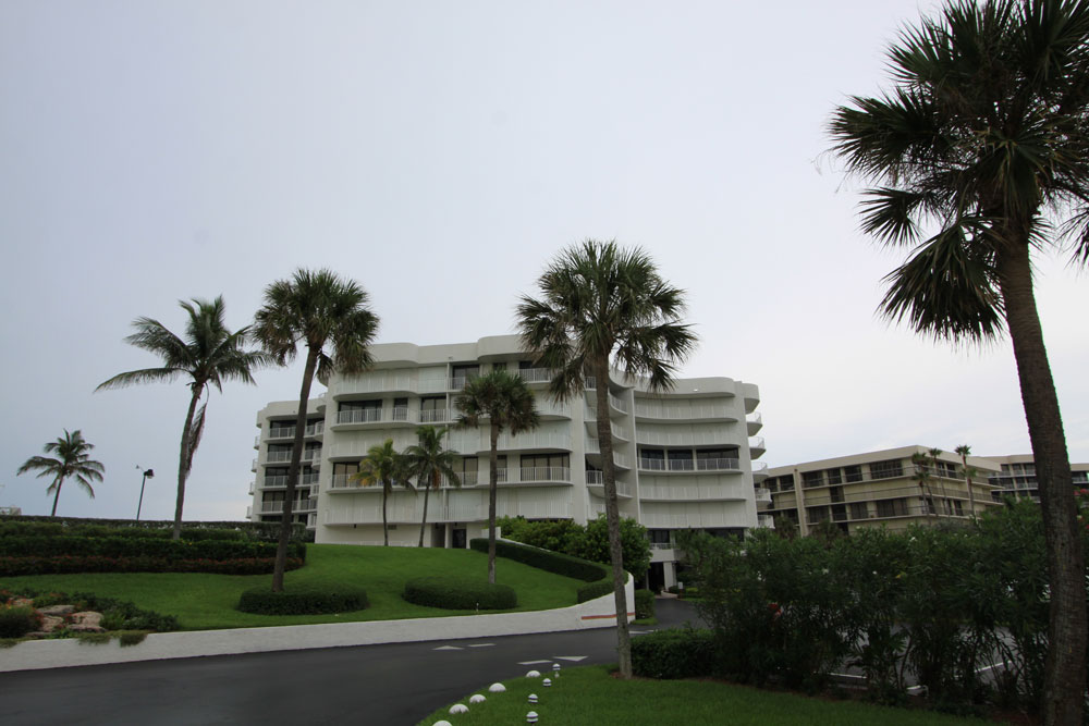 Thirty-Three Sixty South ... - Florida Waterfront Condos