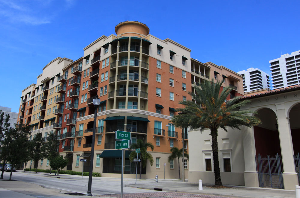 Prado - Florida Waterfront Condos