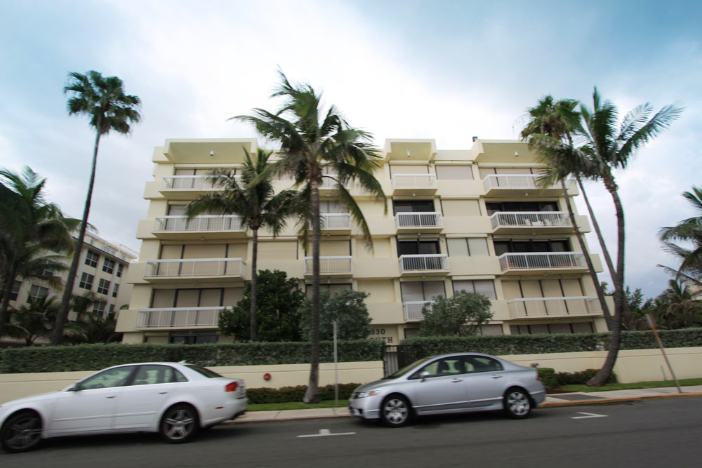 Three Thirty South Ocean - Florida Waterfront Condos