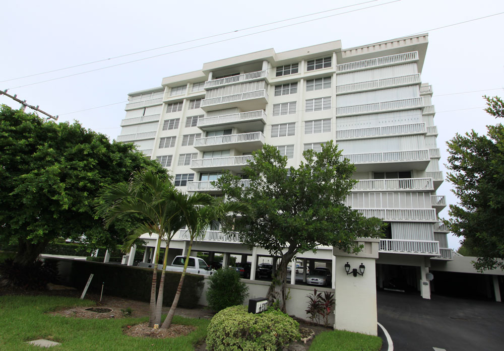 Tuscany - Florida Waterfront Condos