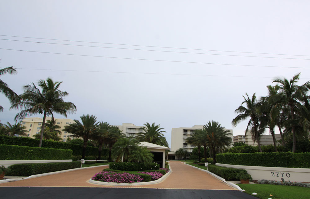 Twenty-Seven Seventy Sout... - Florida Waterfront Condos
