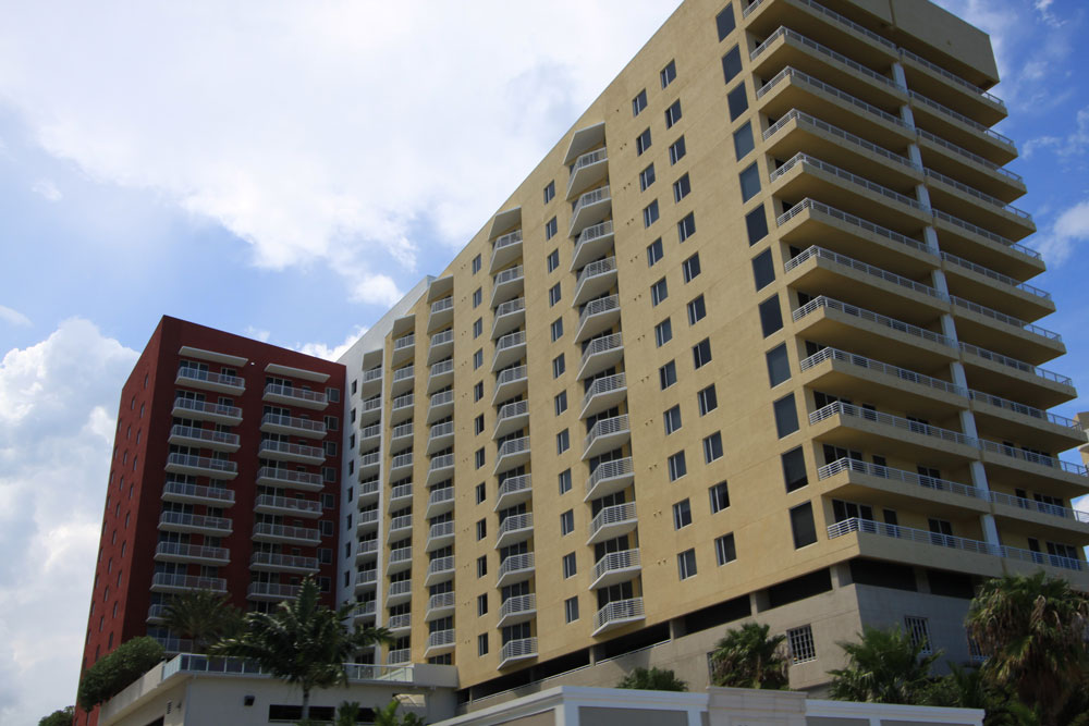 Slade - Florida Waterfront Condos