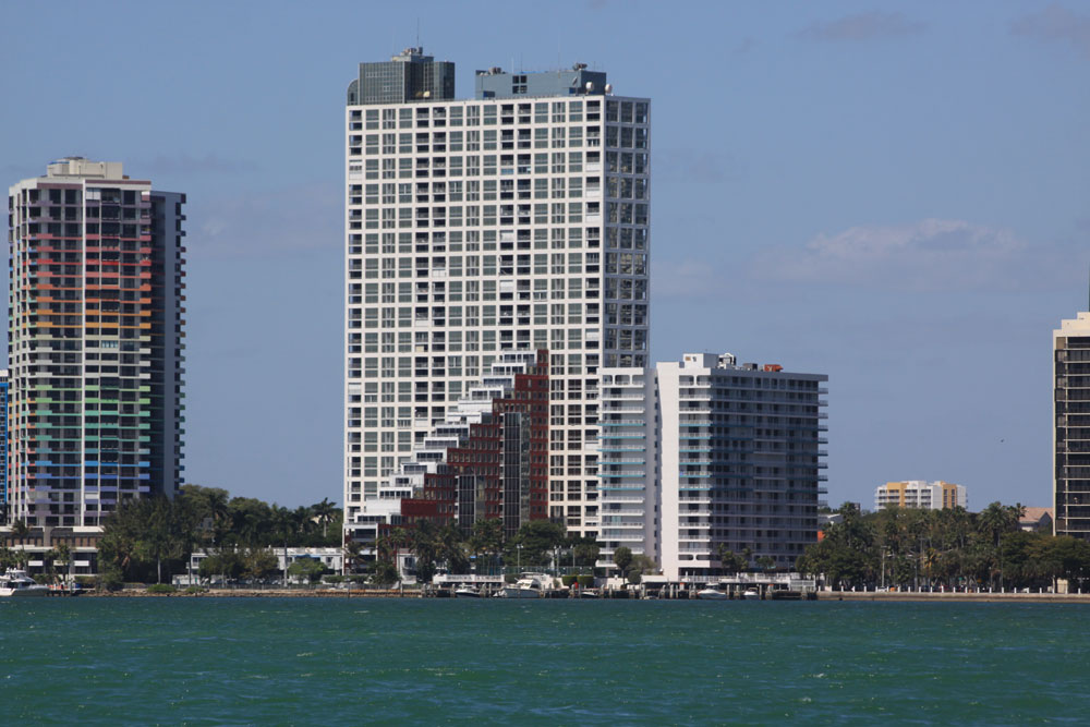 The Palace - Florida Waterfront Condos