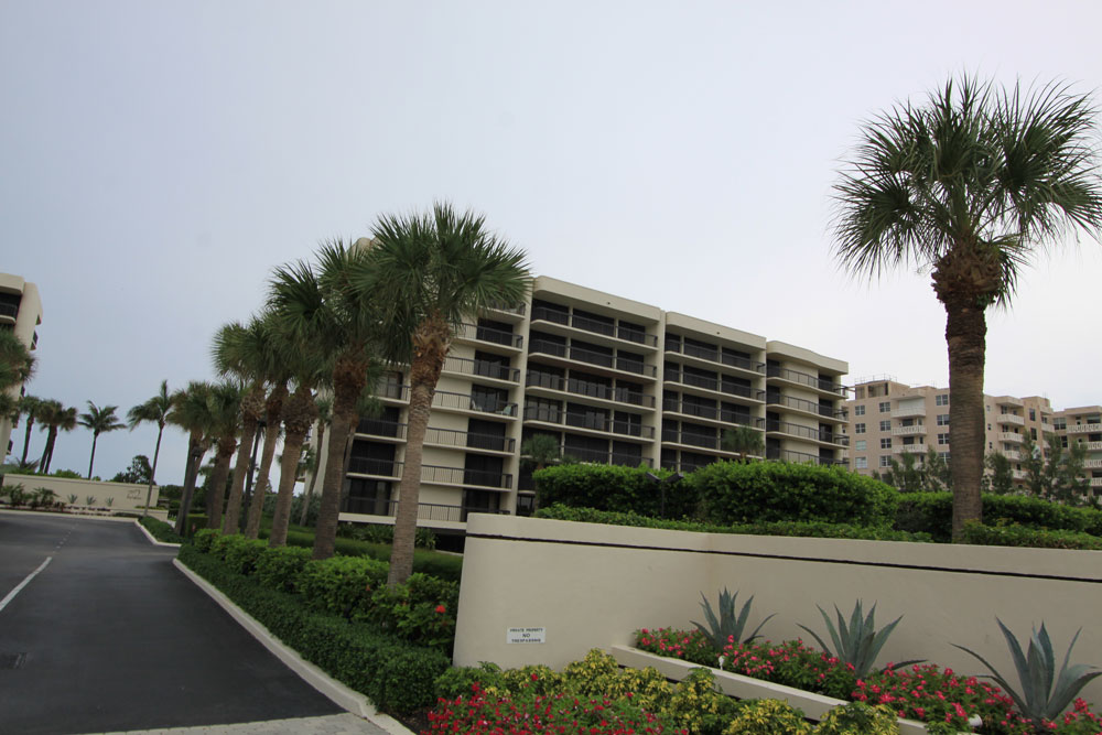 Halcyon - Florida Waterfront Condos