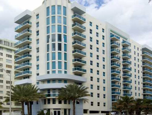The Waverly - Florida Waterfront Condos