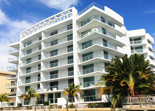 Riva at Bay Harbor - Florida Waterfront Condos