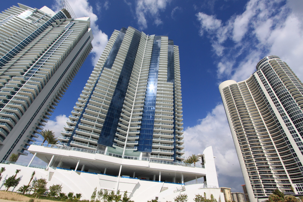 Jade Ocean - Florida Waterfront Condos