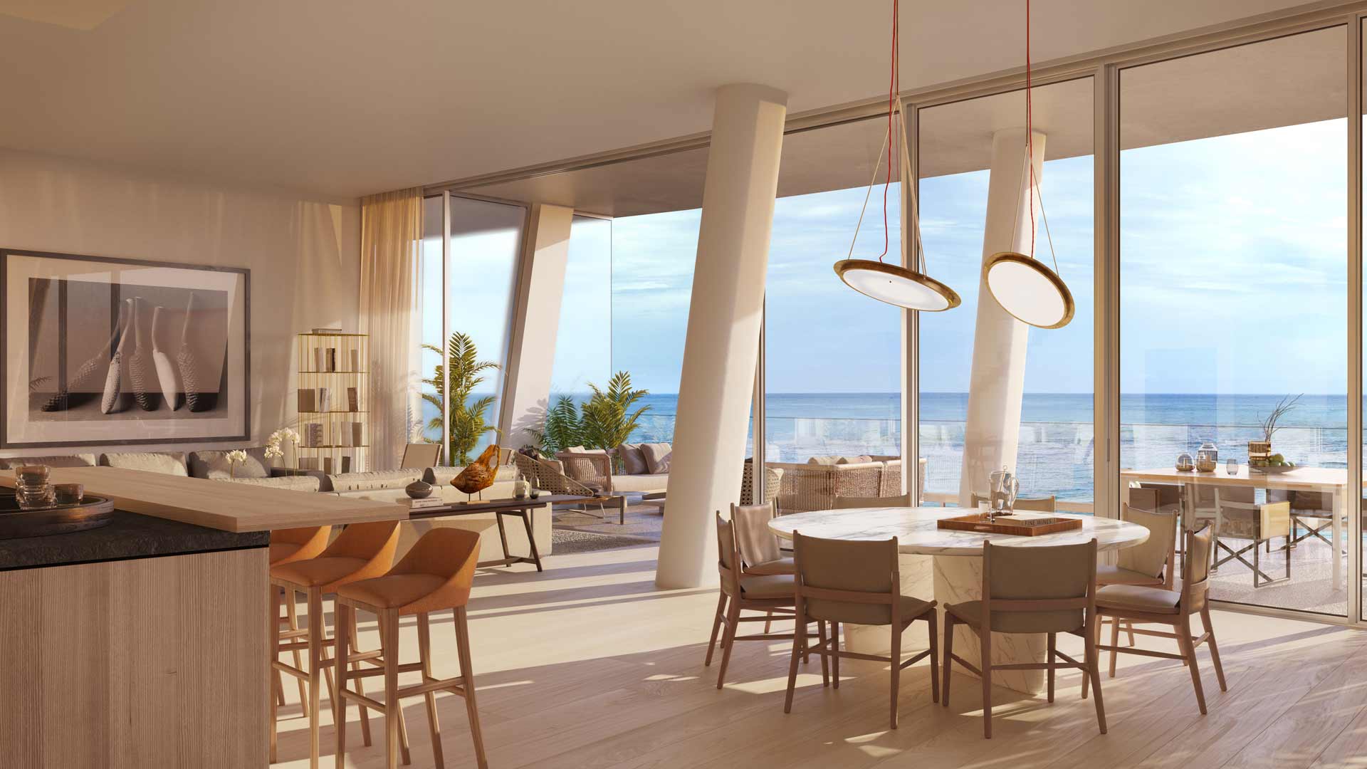 Vita At Grove Isle