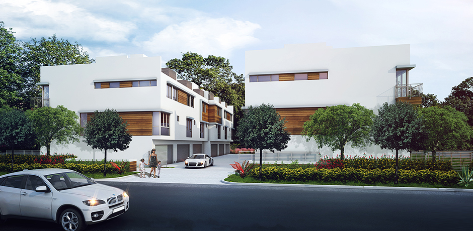 101 Key Biscayne - Florida Waterfront Condos