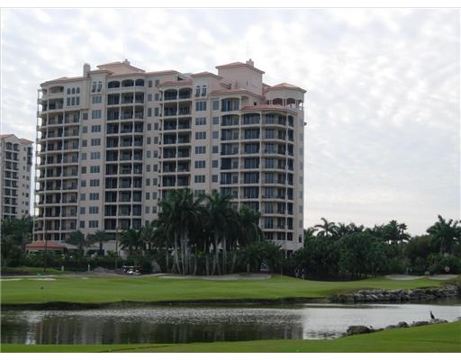 Milano at Deering Bay - Florida Waterfront Condos