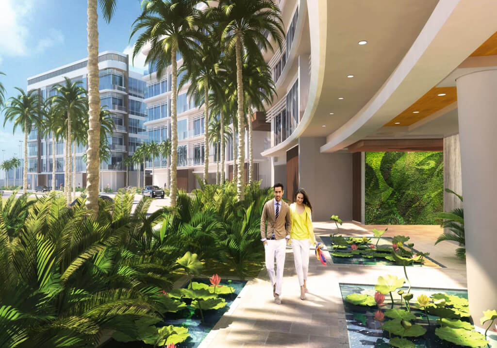 Vita At Grove Isle