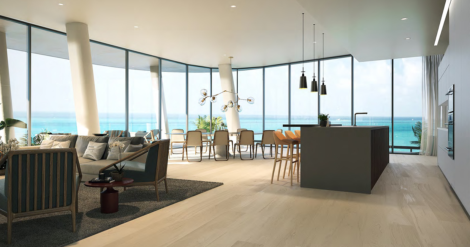 Vita At Grove Isle