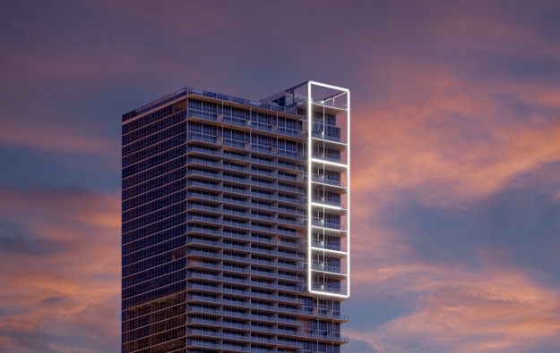 Marquis - Florida Waterfront Condos