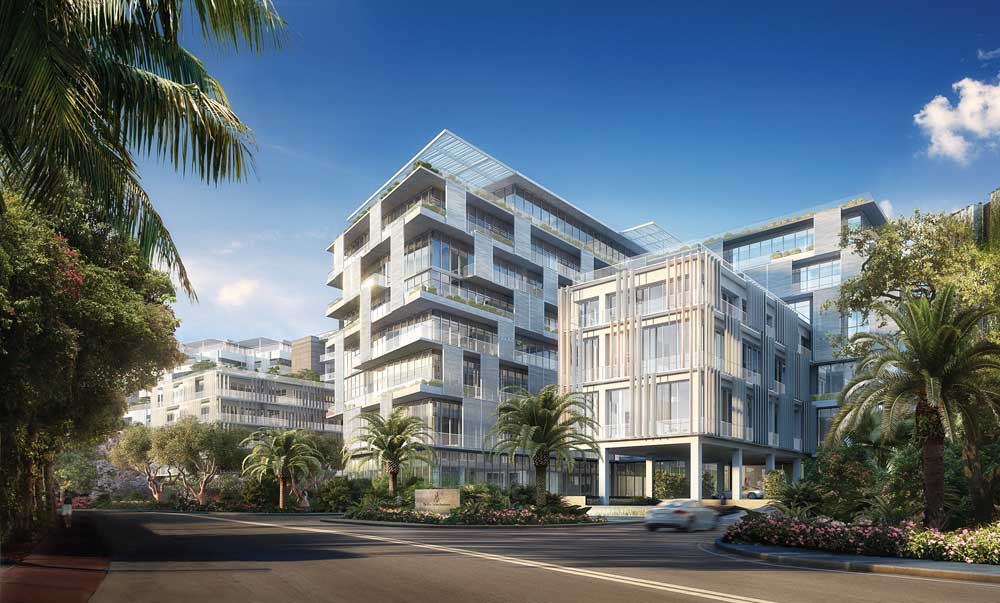 Ritz Carlton Residences M... - Florida Waterfront Condos