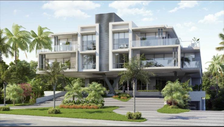 Echelon - Miami Beach New Construction