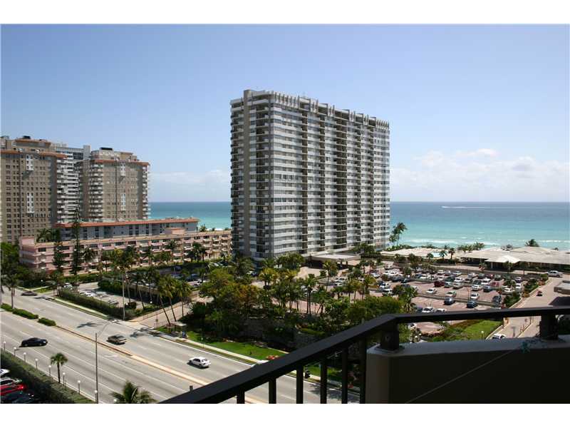 Hemispheres - Florida Waterfront Condos