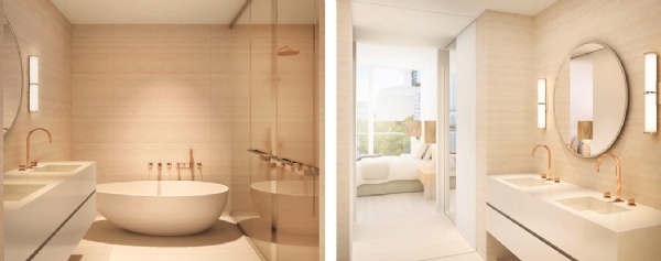 One River Point
