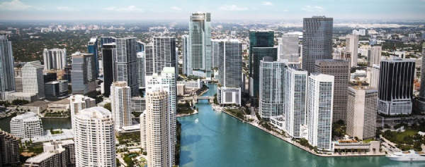 One River Point