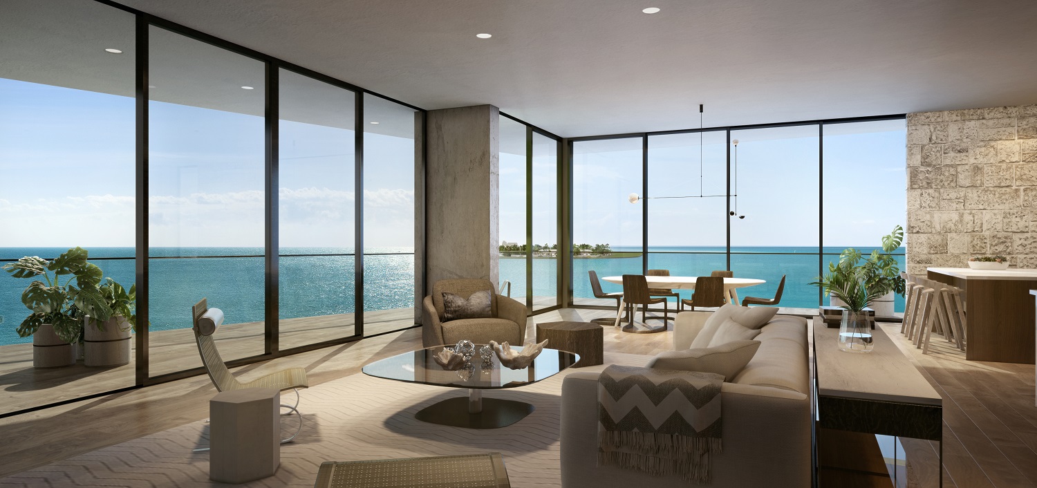 Fairchild Coconut Grove