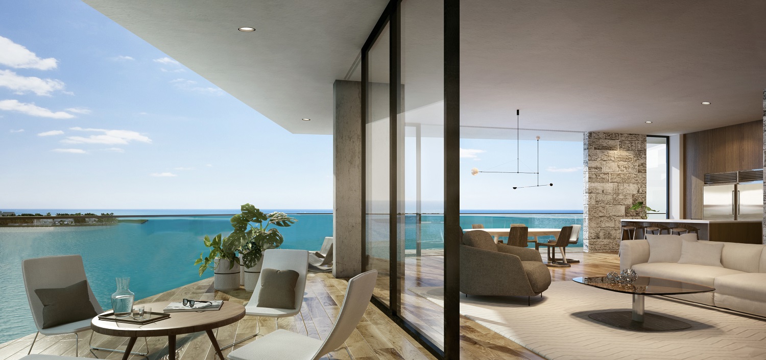 Fairchild Coconut Grove