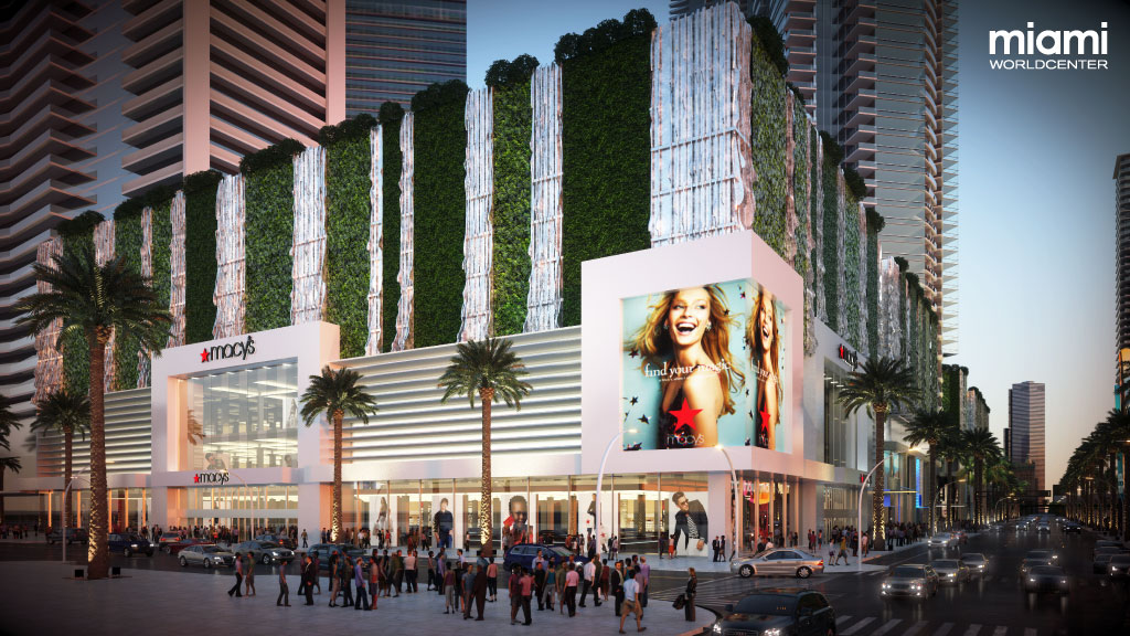 Miami Worldcenter