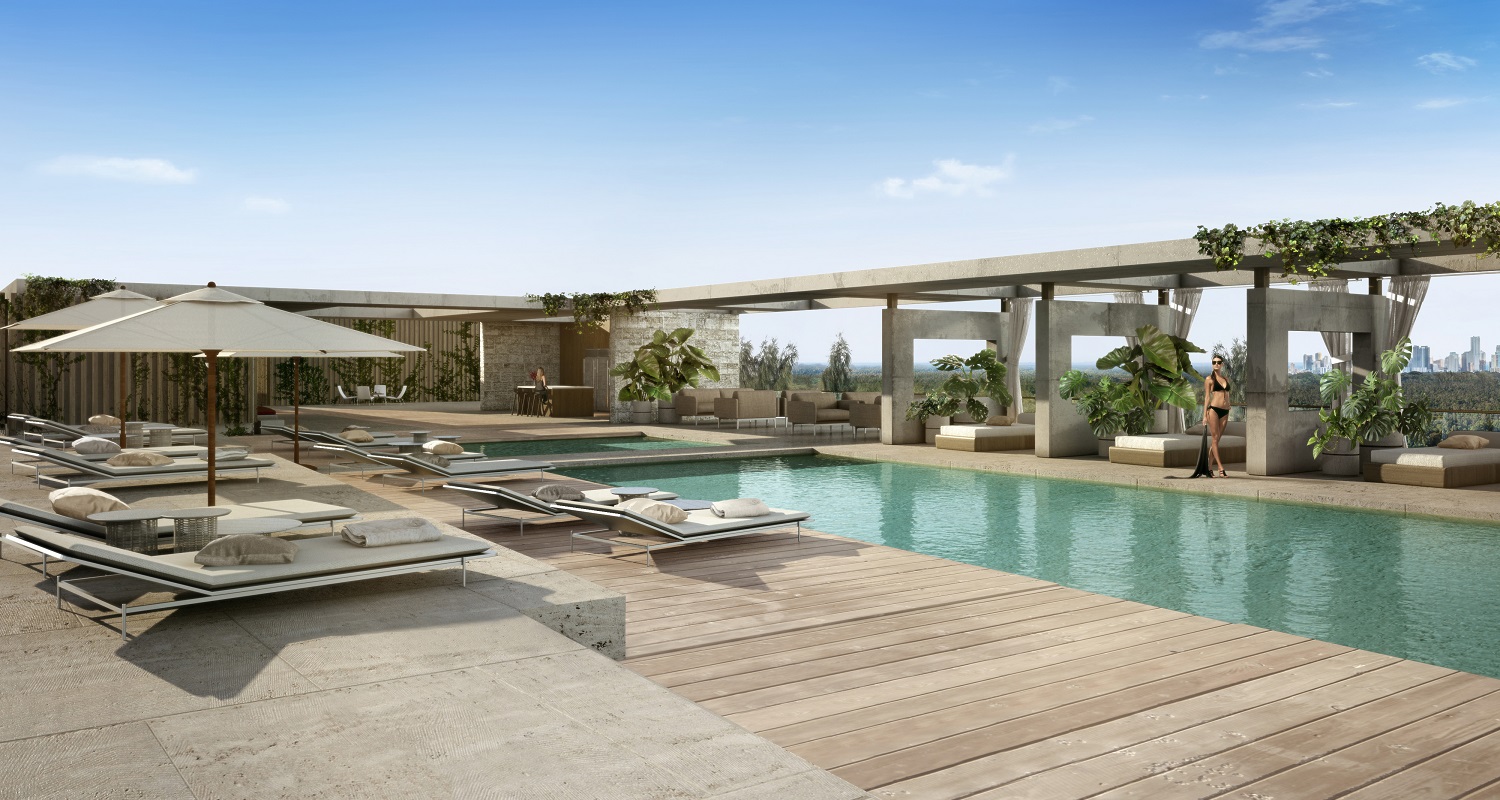 Fairchild Coconut Grove