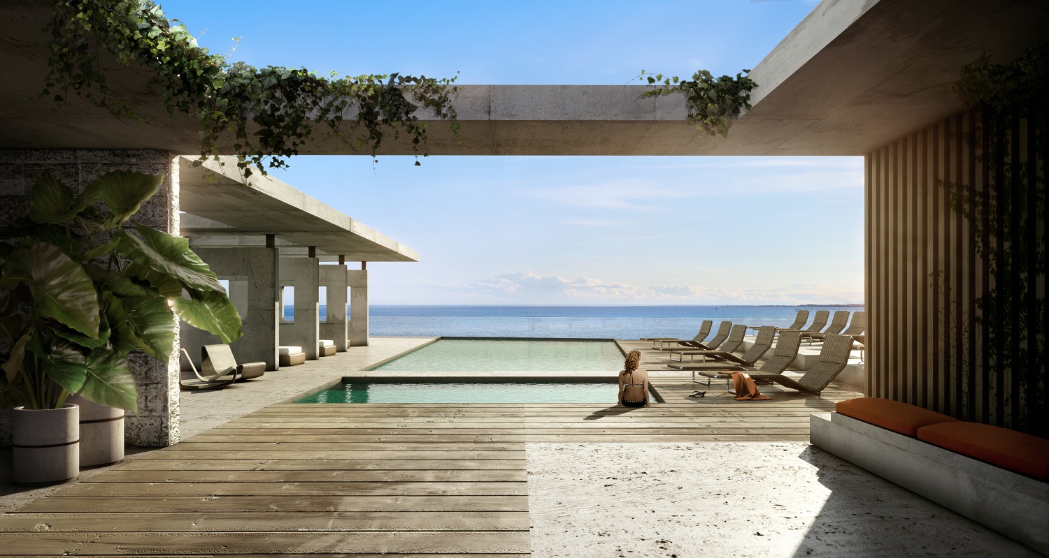 Fairchild Coconut Grove