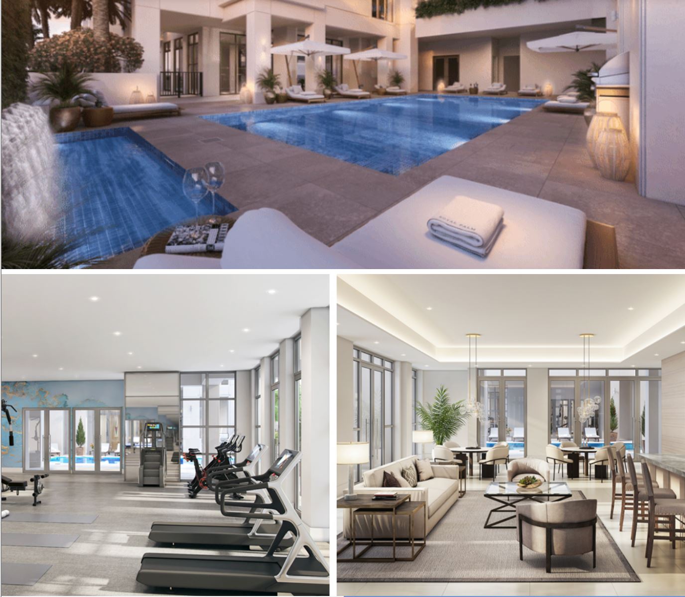 Royal Palm Residences