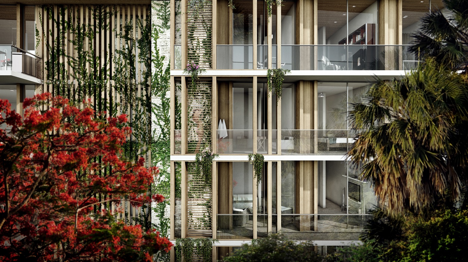 Fairchild Coconut Grove
