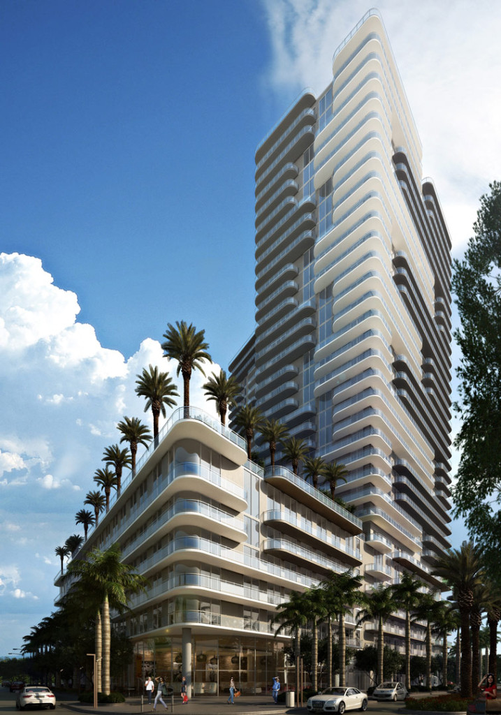 Hyde Midtown - Florida Waterfront Condos