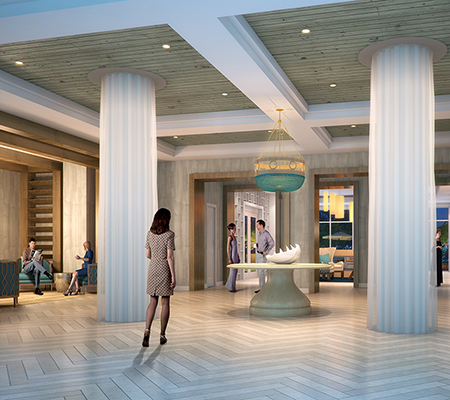 The Manor At Flagler Village