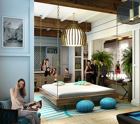 The Manor At Flagler Village