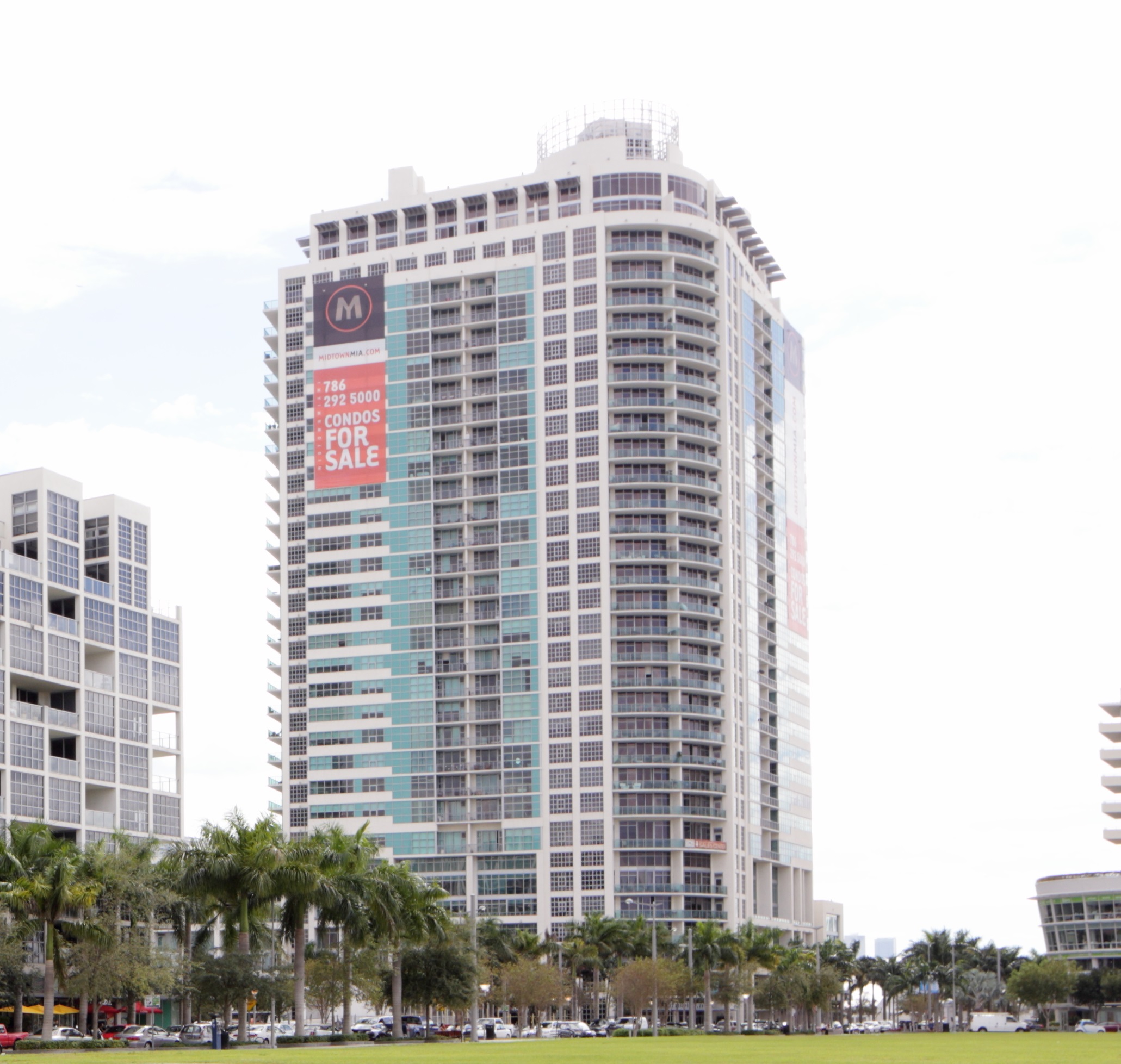 Midtown 4 - Florida Waterfront Condos
