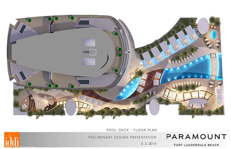 Paramount Residences