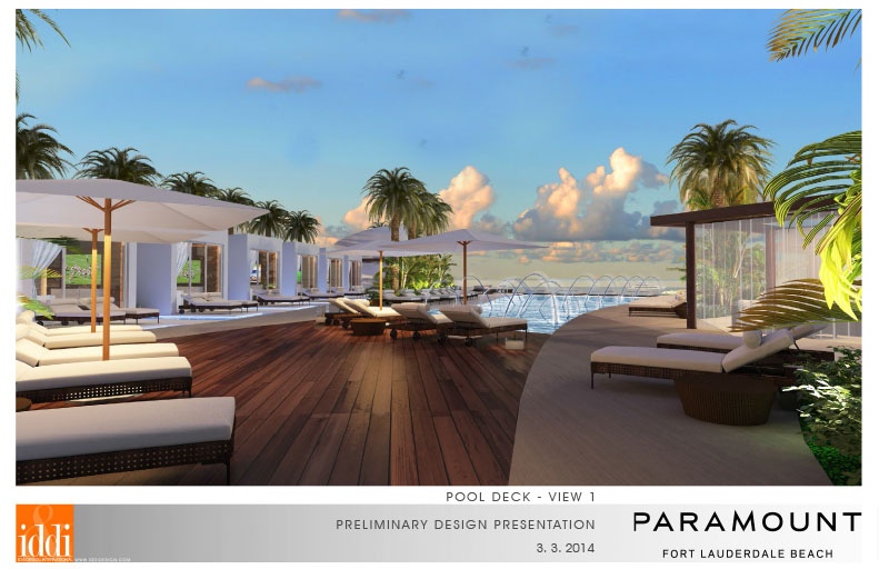 Paramount Residences
