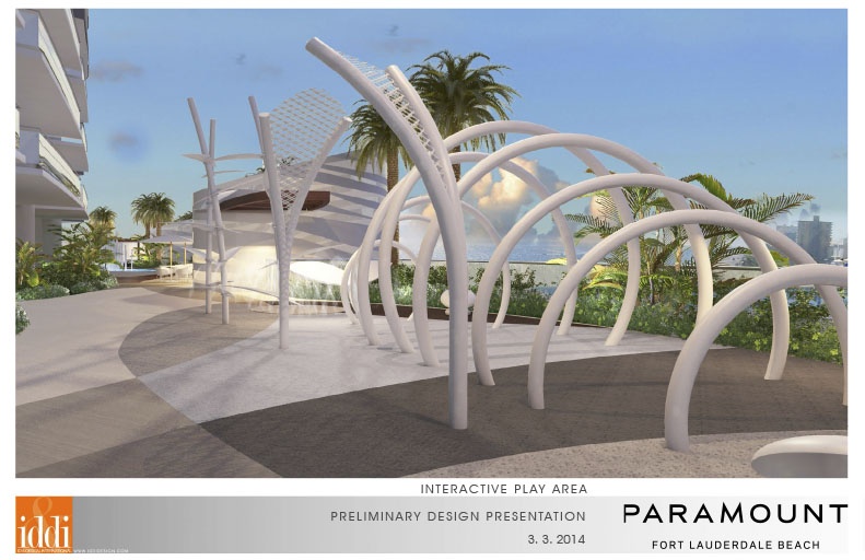 Paramount Residences