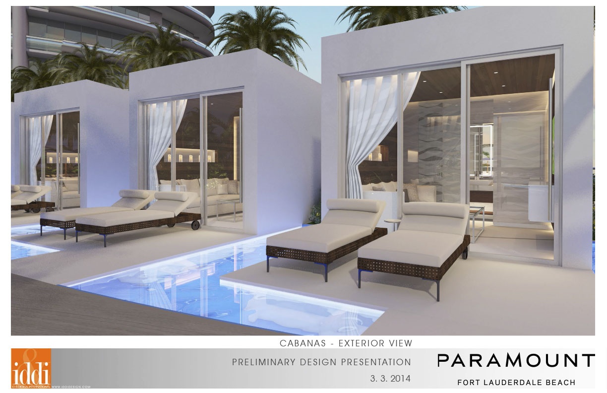 Paramount Residences
